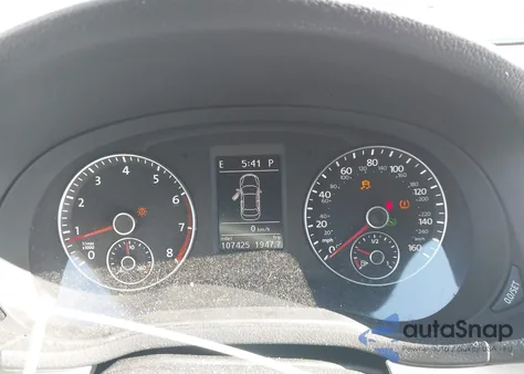 2012 Volkswagen Passat 2.5L Se from USA, damaged, VIN 1VWBH7A3XCC090390